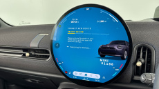 MINI Cooper 2.0 C Classic 2dr Auto Petrol Convertible